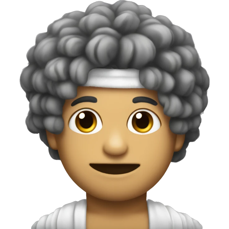 hipopotamo con tutu emoji