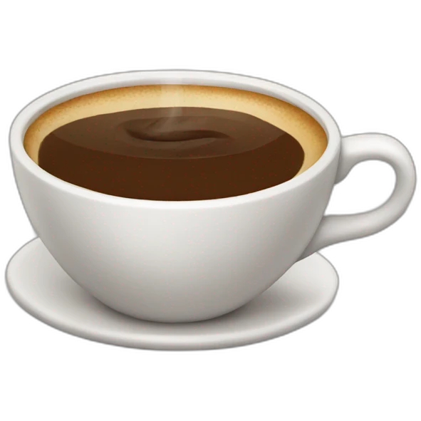 greek-coffee emoji