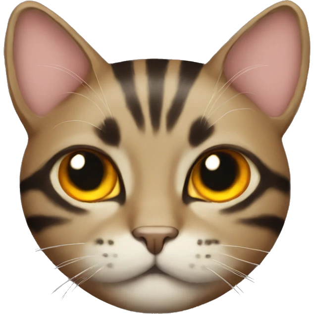 cat pumpkin emoji