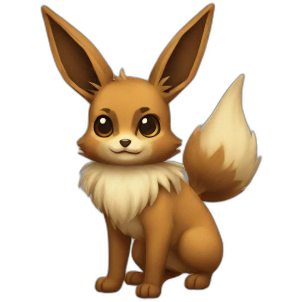 pirate eevee emoji
