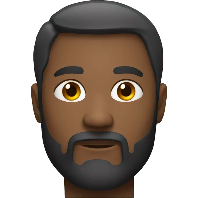 super focused mind emoji