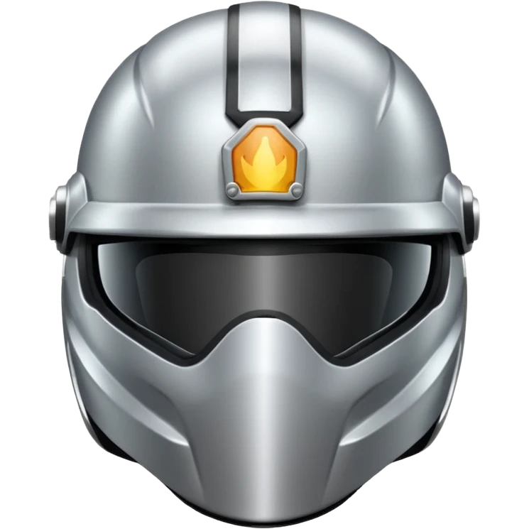helmet emoji