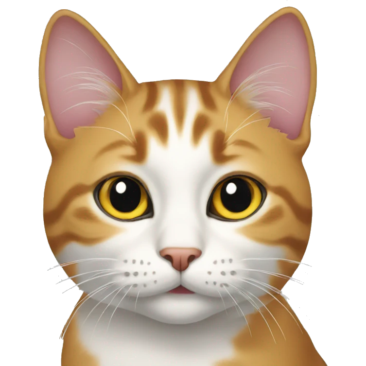 cat emoji