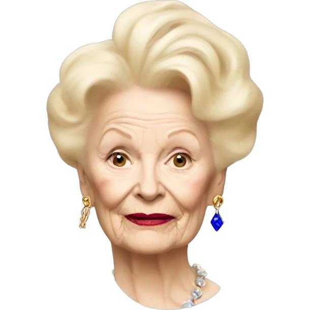 A vivienne westwood logo emoji emoji