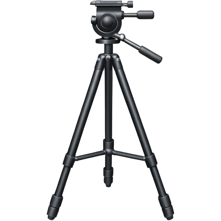 tripod emoji