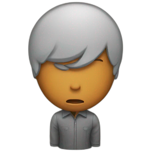 Arse emoji