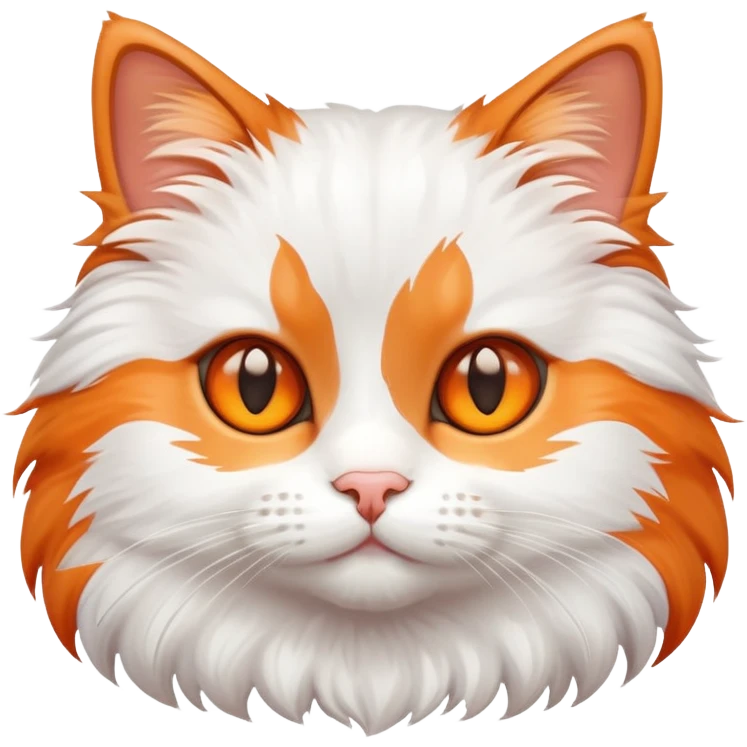 cute cat emoji