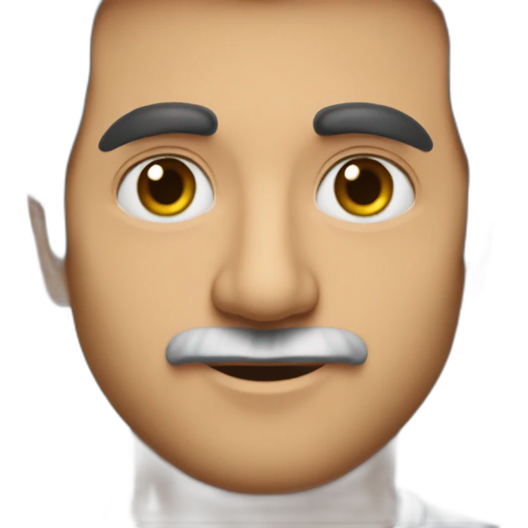 Farhad majidi emoji