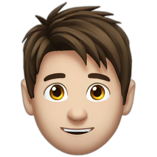 messi emoji