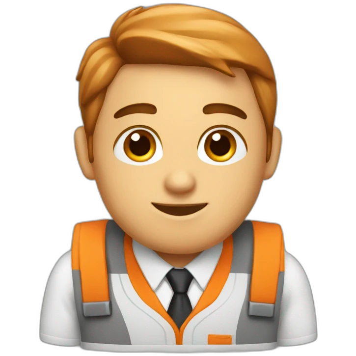 hooter employee emoji