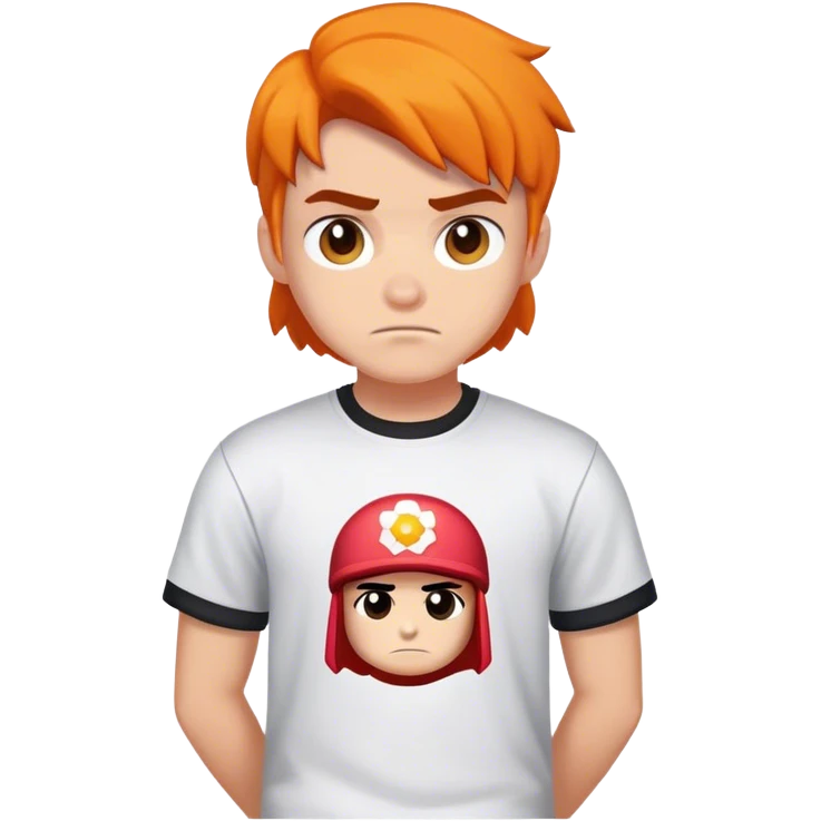 Brawl star emoji