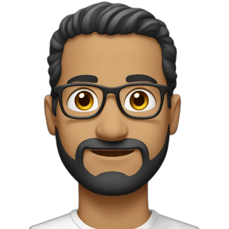 Mostafa mohammed emoji