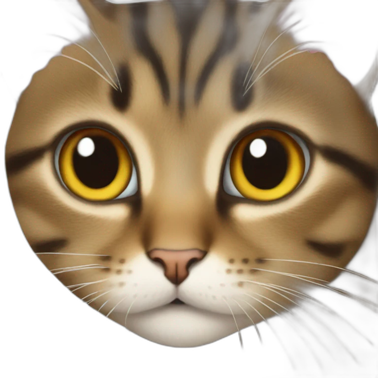 cat love emoji