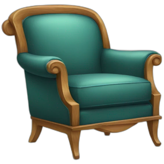 chair emoji
