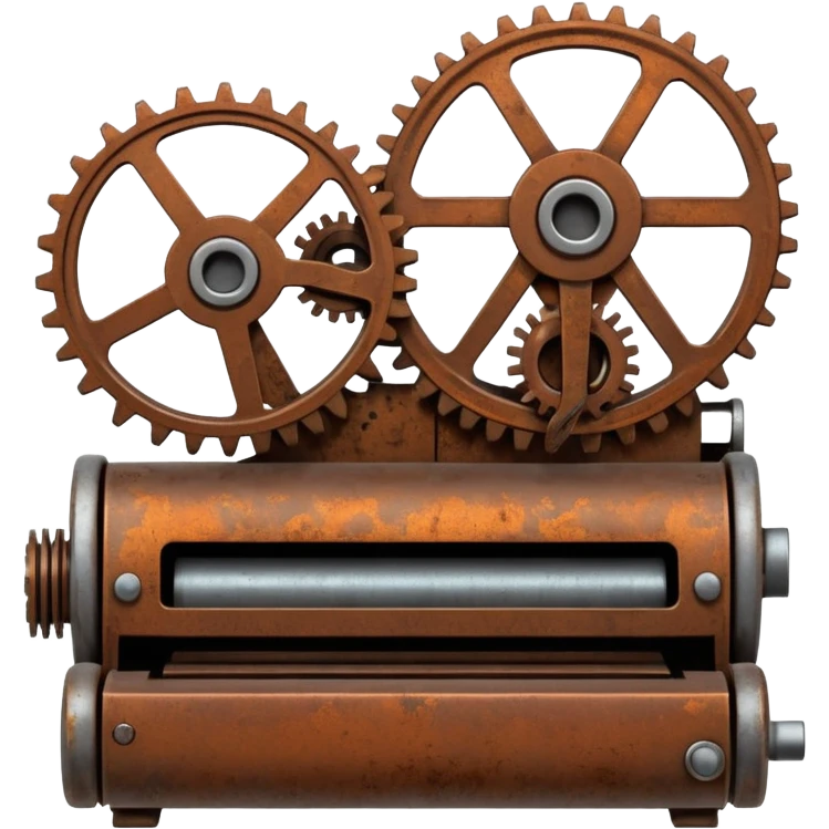 ausser betrieb emoji