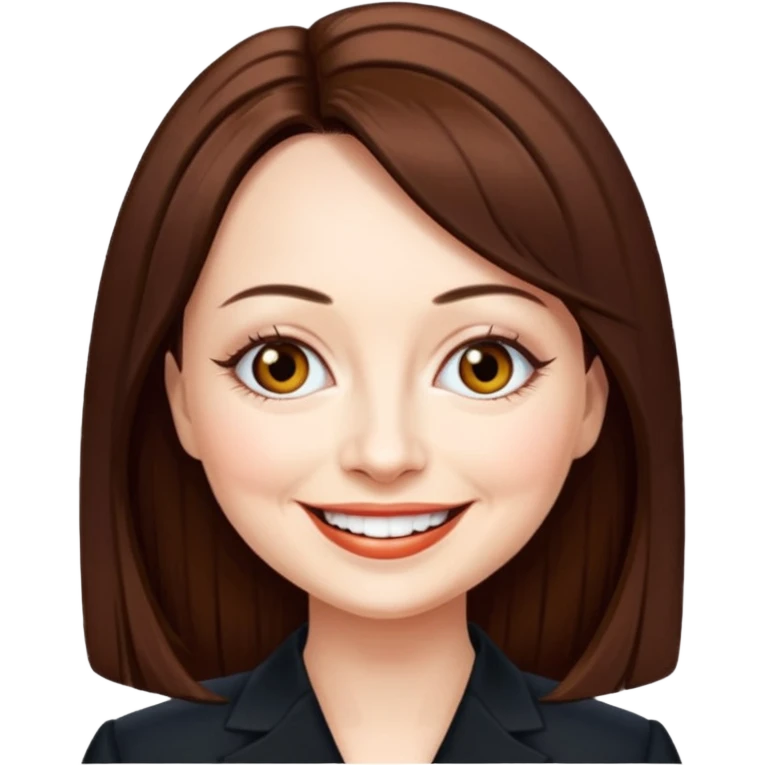 Elvira Nabiullina emoji