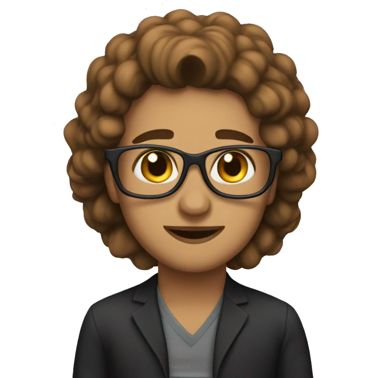 There is no worldly desire like that. emoji