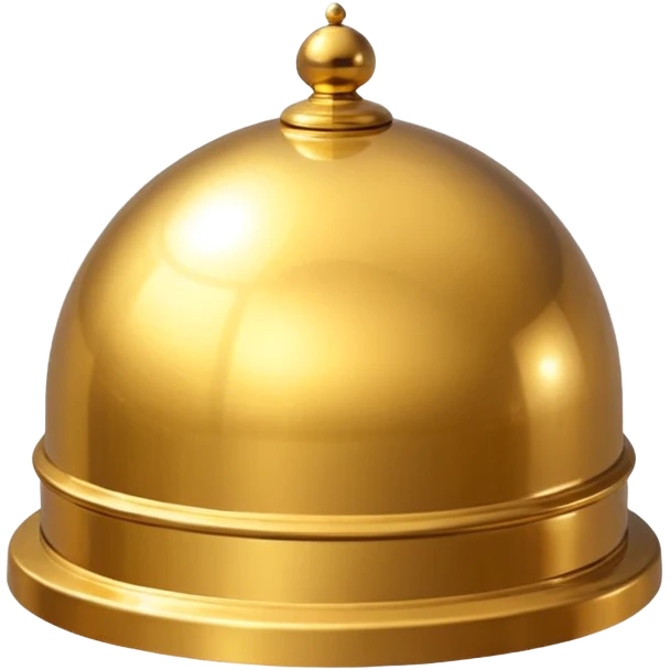 DoD Golden Dome emoji