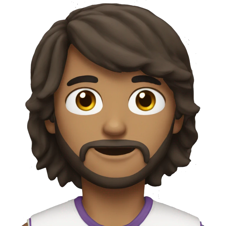 Hun emoji