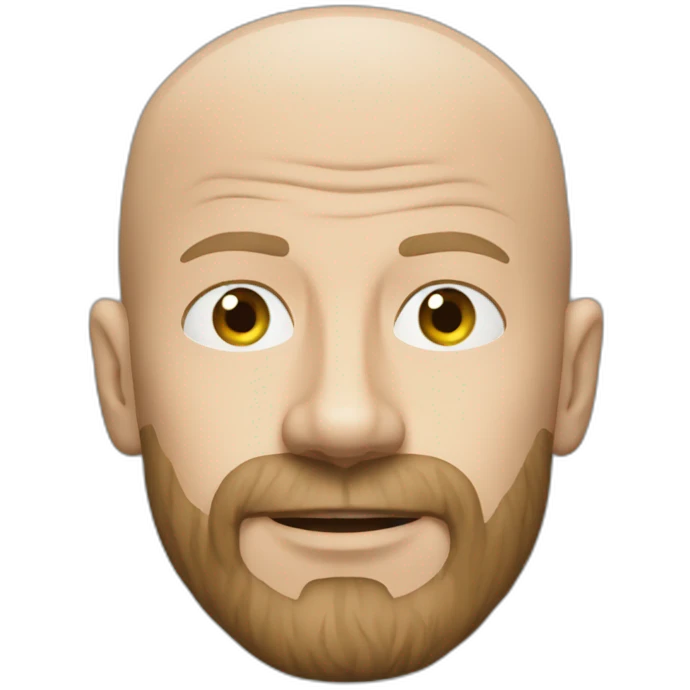 erik ten hag emoji