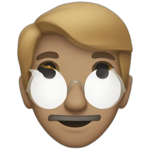 independent record label owner emoji