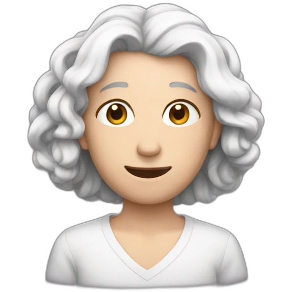 anémone emoji