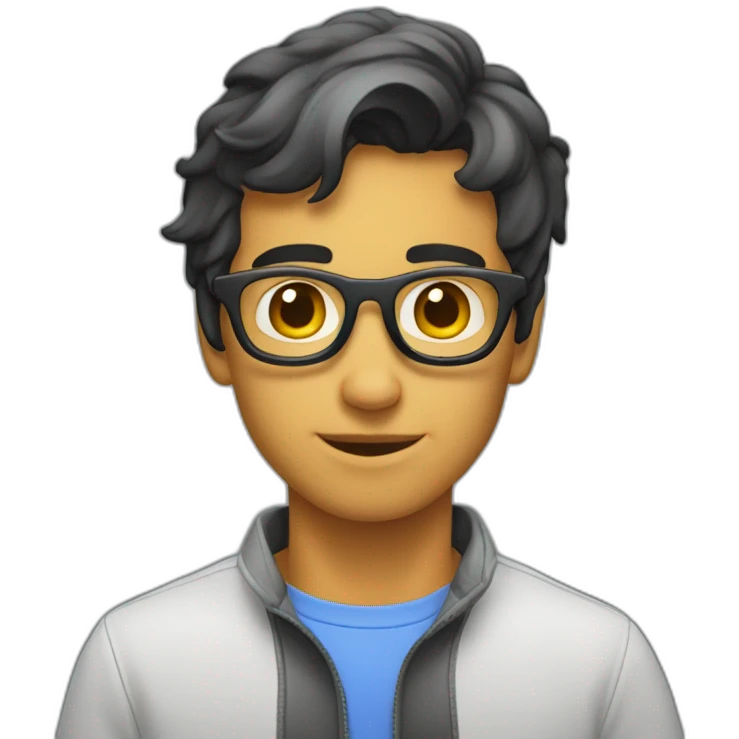github merged label emoji