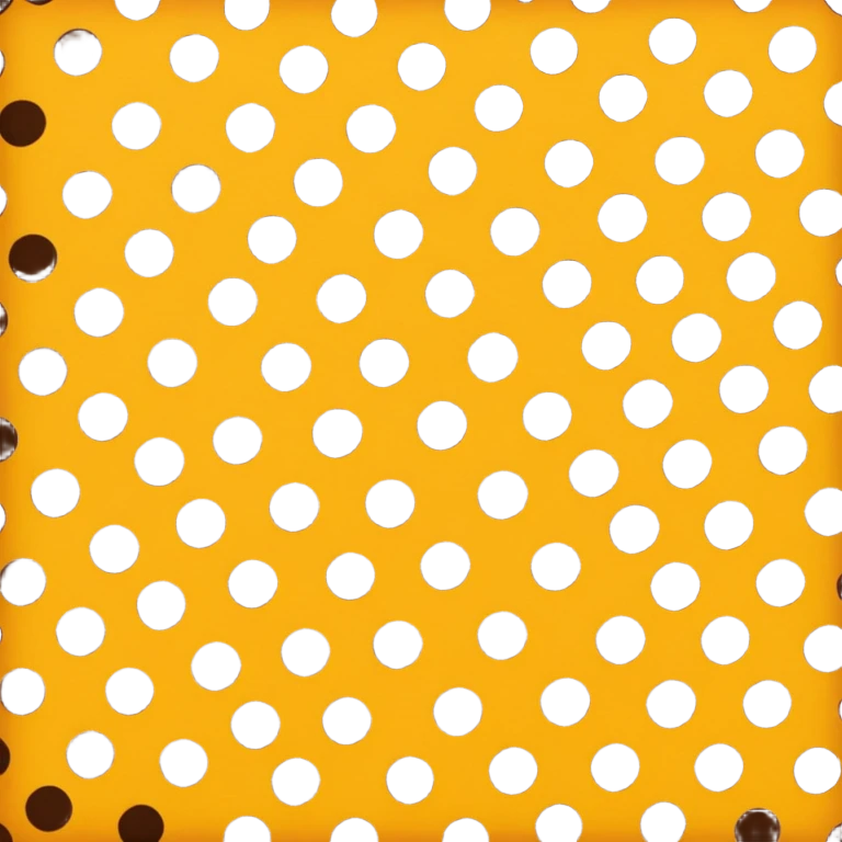 Leopard print love emoji