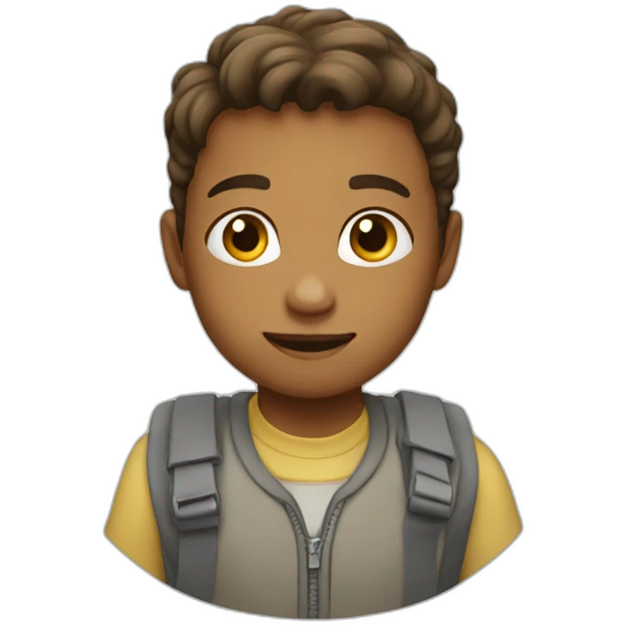 child drop off emoji