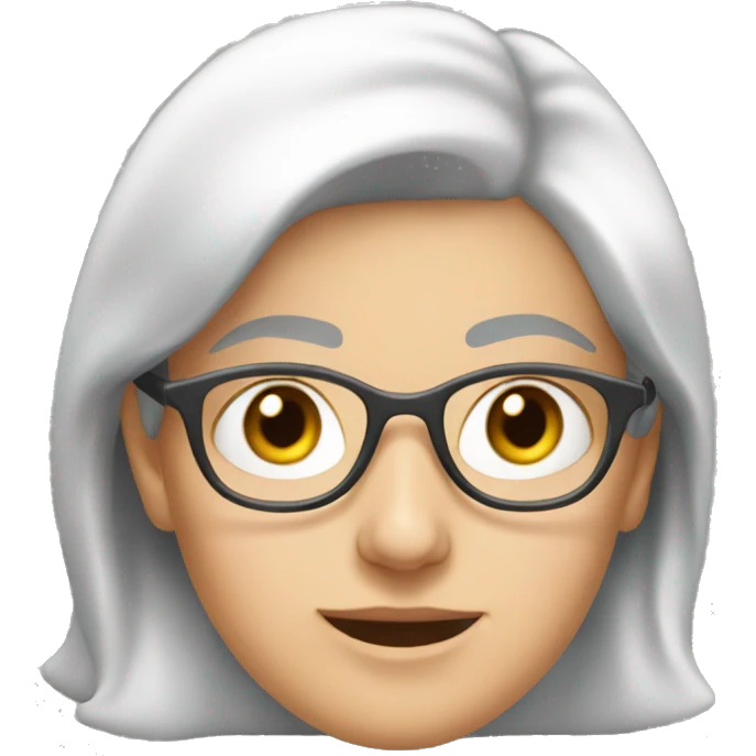 marie treboul emoji