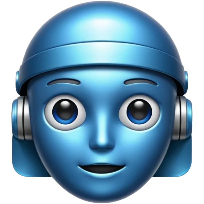 i want an artificial intelligence emoji with format android whatsapp emojis emoji