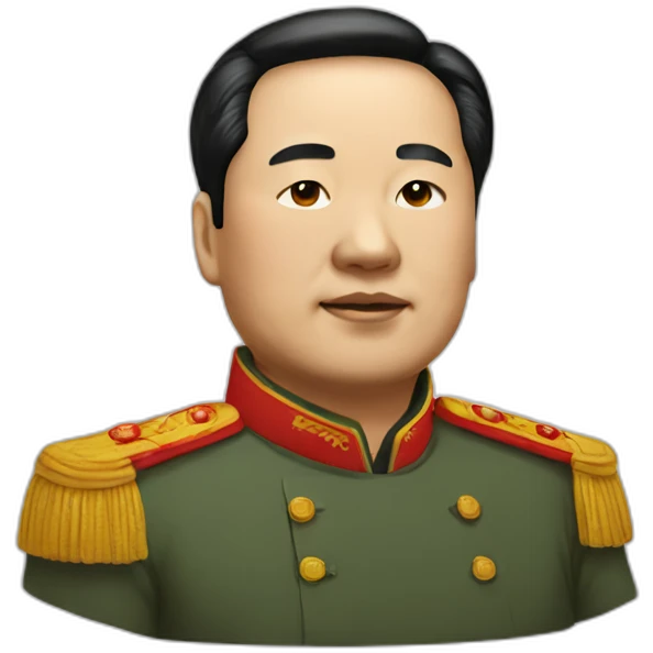 MAO emoji
