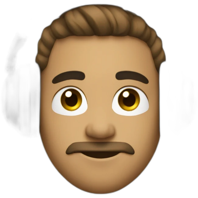 milei dj emoji