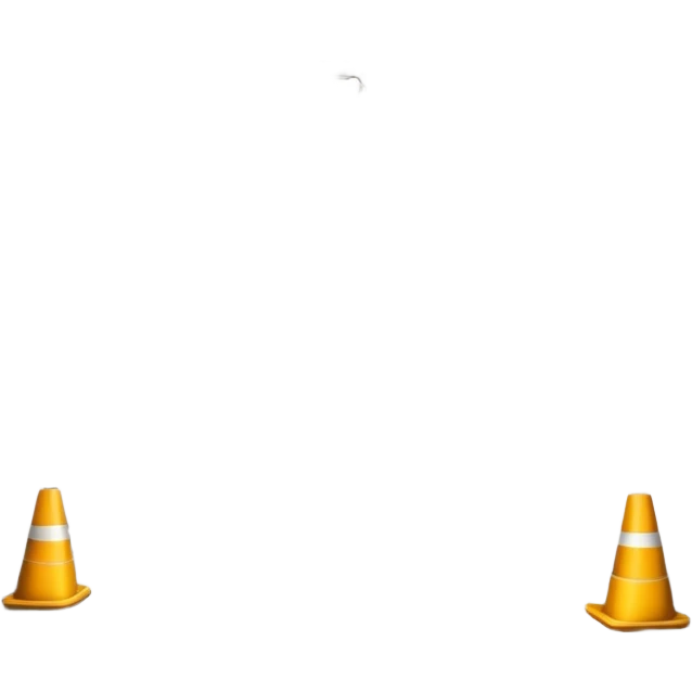 tunnel underground emoji