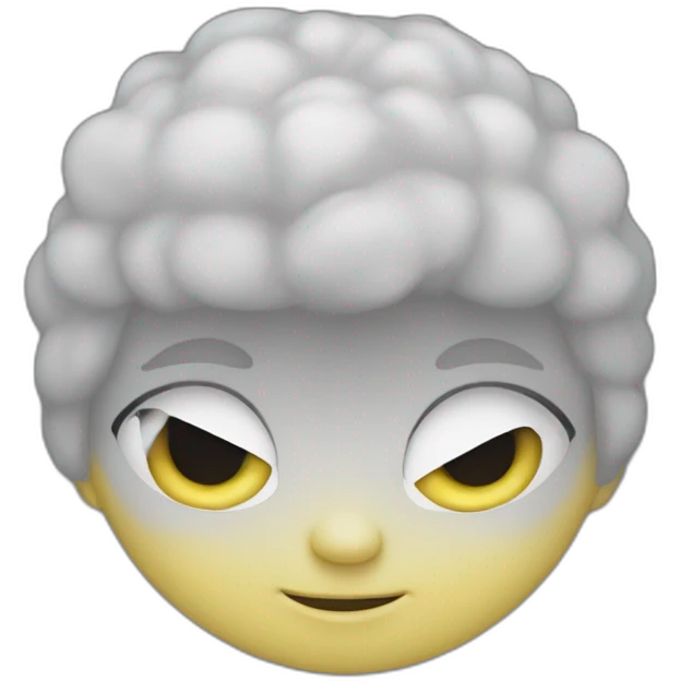 Linghtnig mcqueen emoji