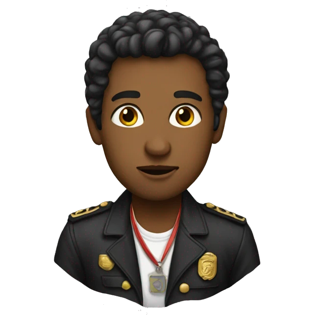 peronista emoji