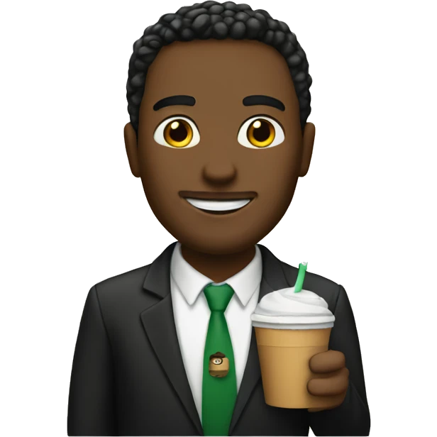 stubucks emoji