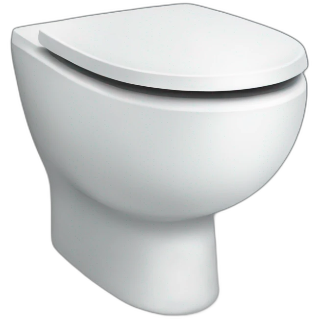 Wc emoji