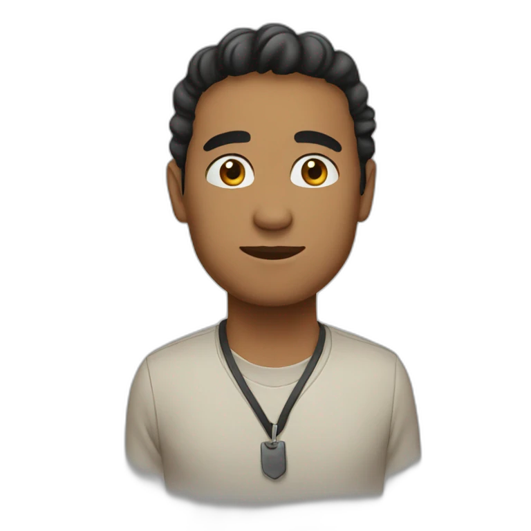 ami emoji