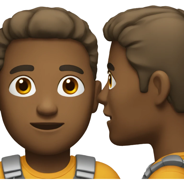 boiadeira emoji