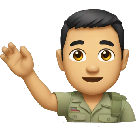 cambodia emoji
