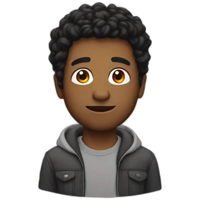 Me emoji