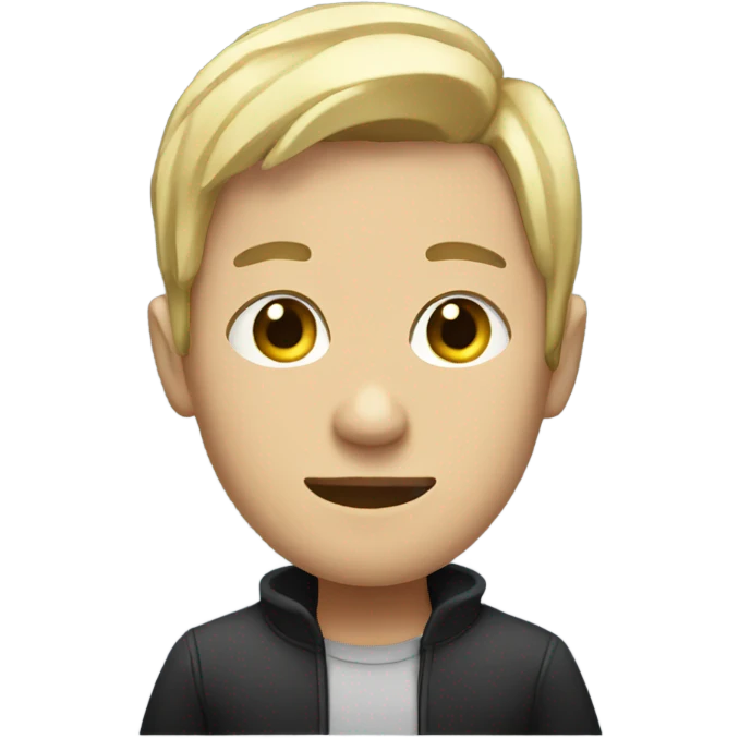 persona emoji
