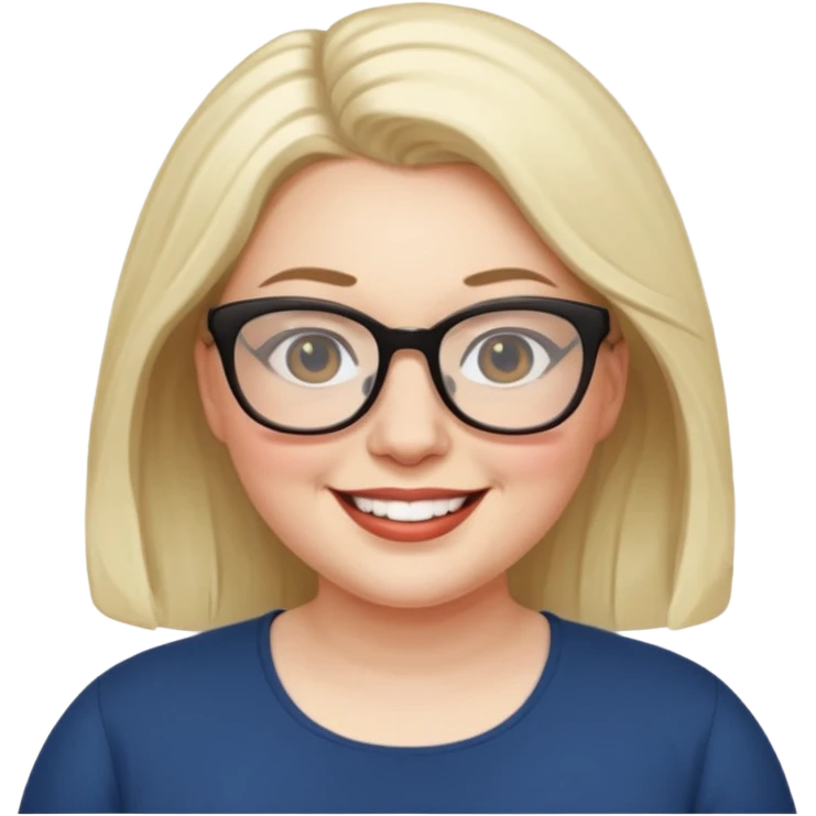 your very fat and stupid mother emoji