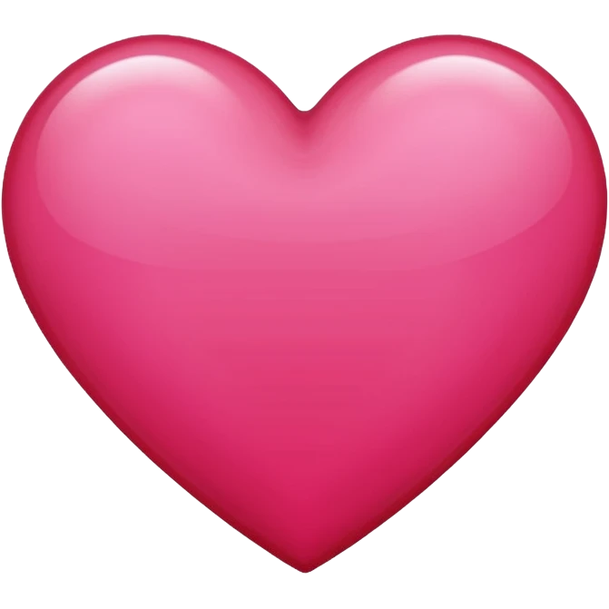 ❤️🩷 emoji