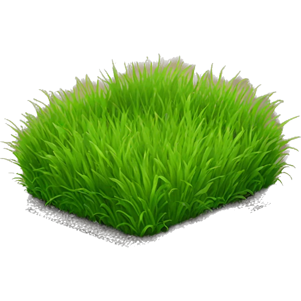lawn emoji