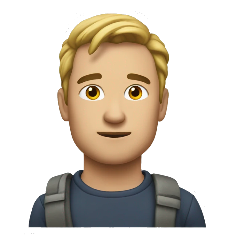 Милая крыса  emoji