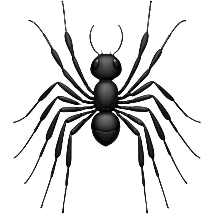 ant emoji