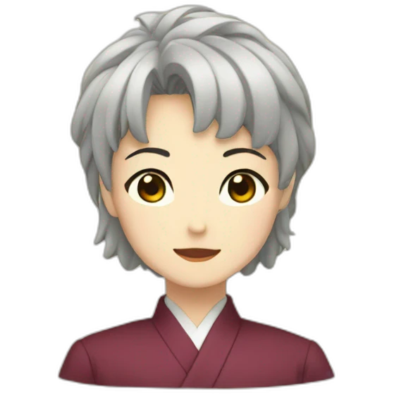 Mitsuri Kanroji emoji