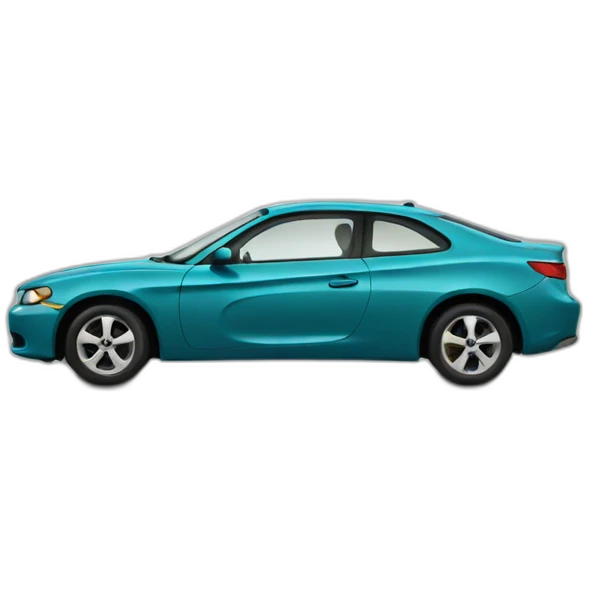 used car-price emoji